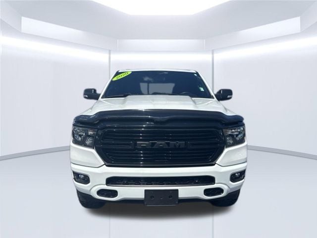 ram ram 1500 pickup 2020 1C6SRFFT5LN347115 image ram ram 1500 pickup 2020 1C6SRFFT5LN347115 image